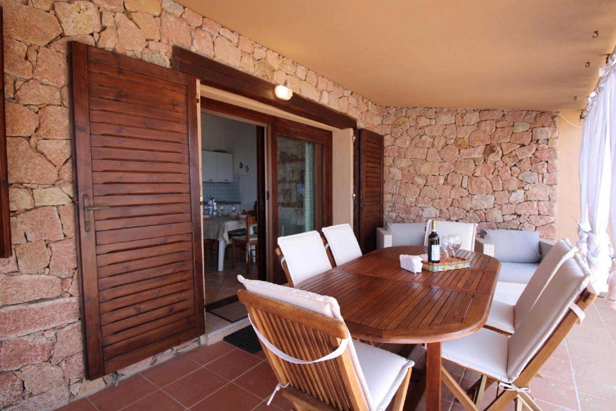 Ferienhaus Fuer 4 Personen Ca 65 Qm In Costa Paradiso, Sardinien Gallura Villa Exterior photo