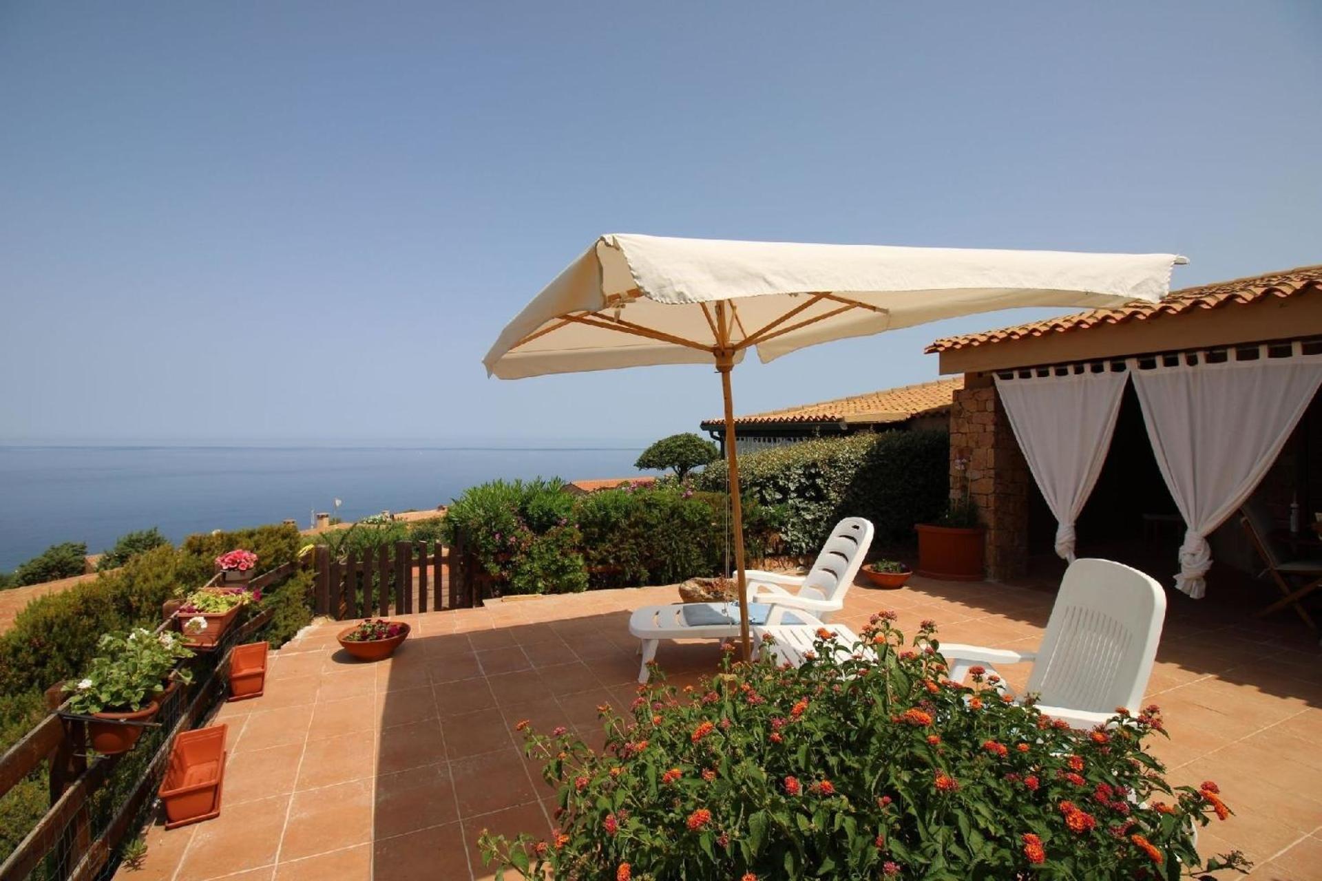 Ferienhaus Fuer 4 Personen Ca 65 Qm In Costa Paradiso, Sardinien Gallura Villa Exterior photo